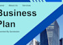 write investor ready business plan pitch deck for startups